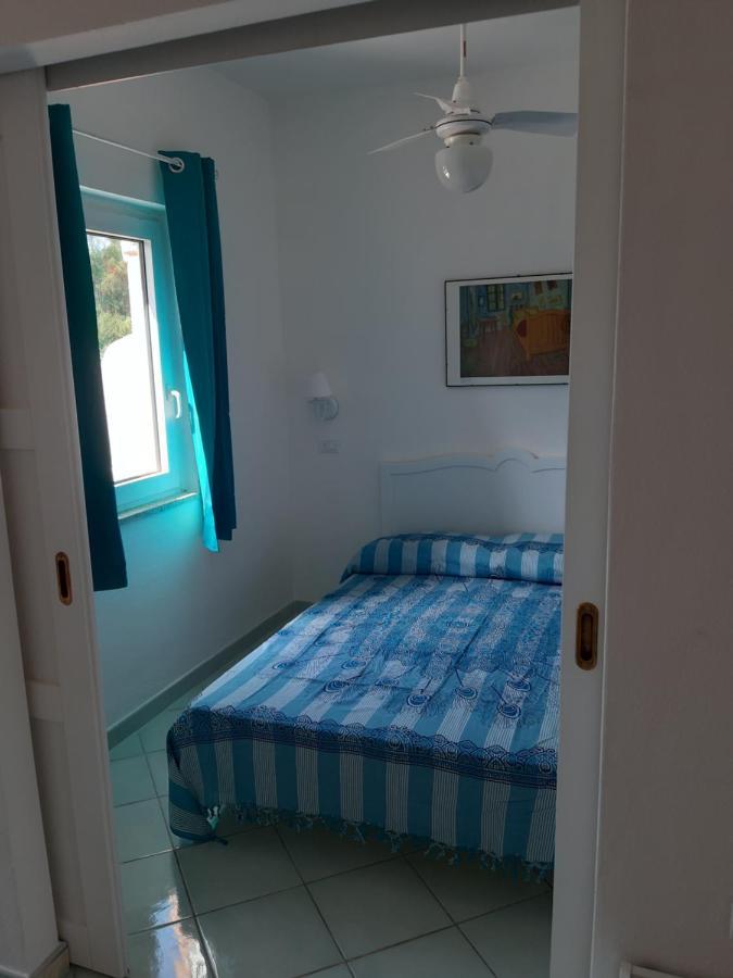 Calarossa Sardinia Apartments Isola Rossa Εξωτερικό φωτογραφία