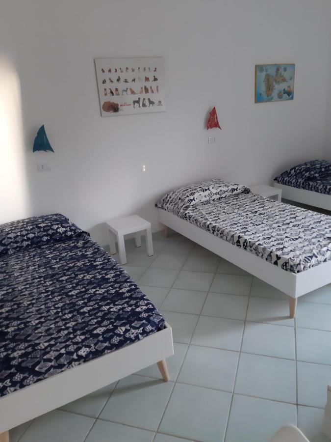 Calarossa Sardinia Apartments Isola Rossa Εξωτερικό φωτογραφία