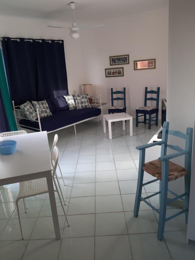 Calarossa Sardinia Apartments Isola Rossa Εξωτερικό φωτογραφία