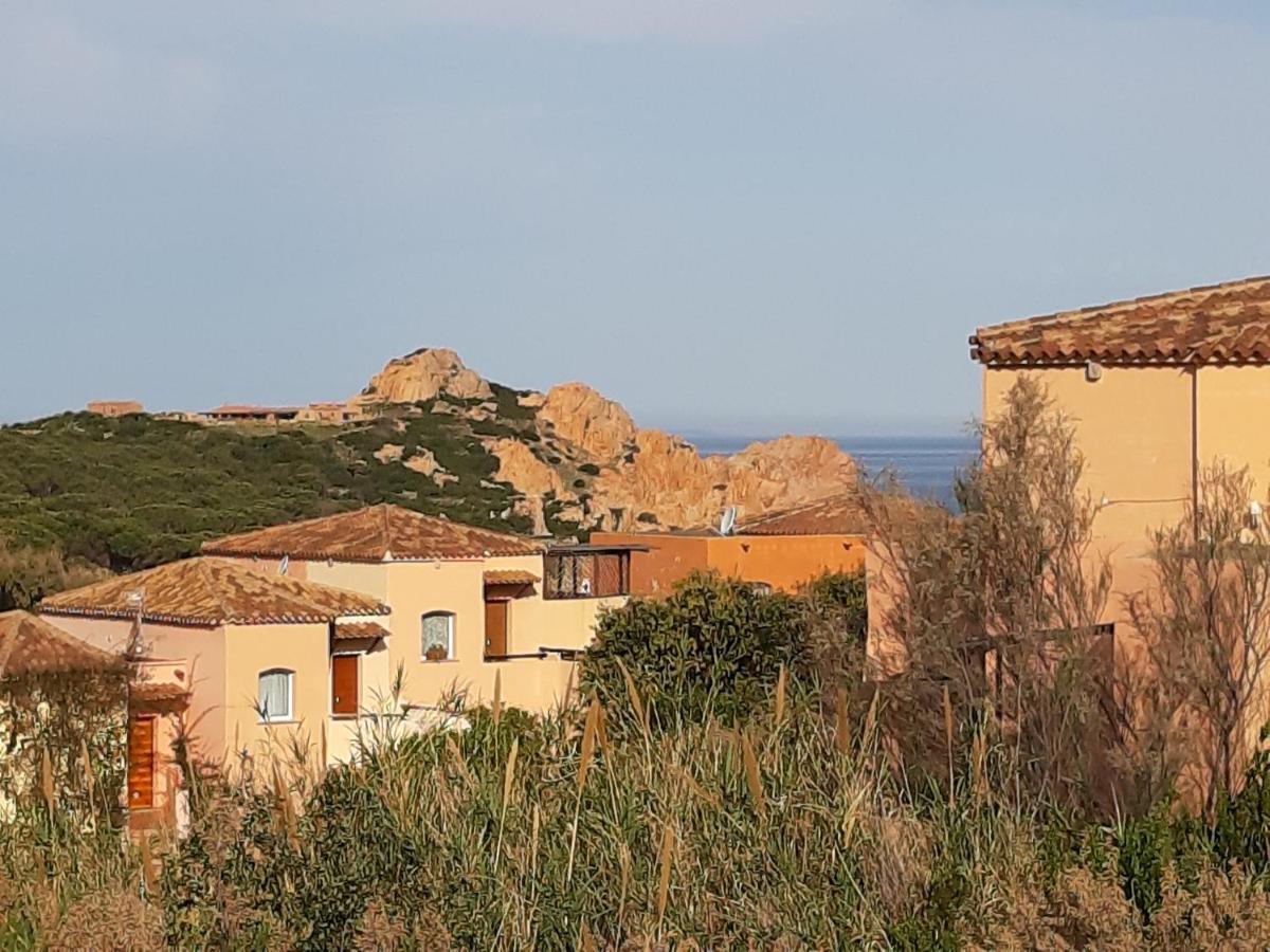 Calarossa Sardinia Apartments Isola Rossa Εξωτερικό φωτογραφία
