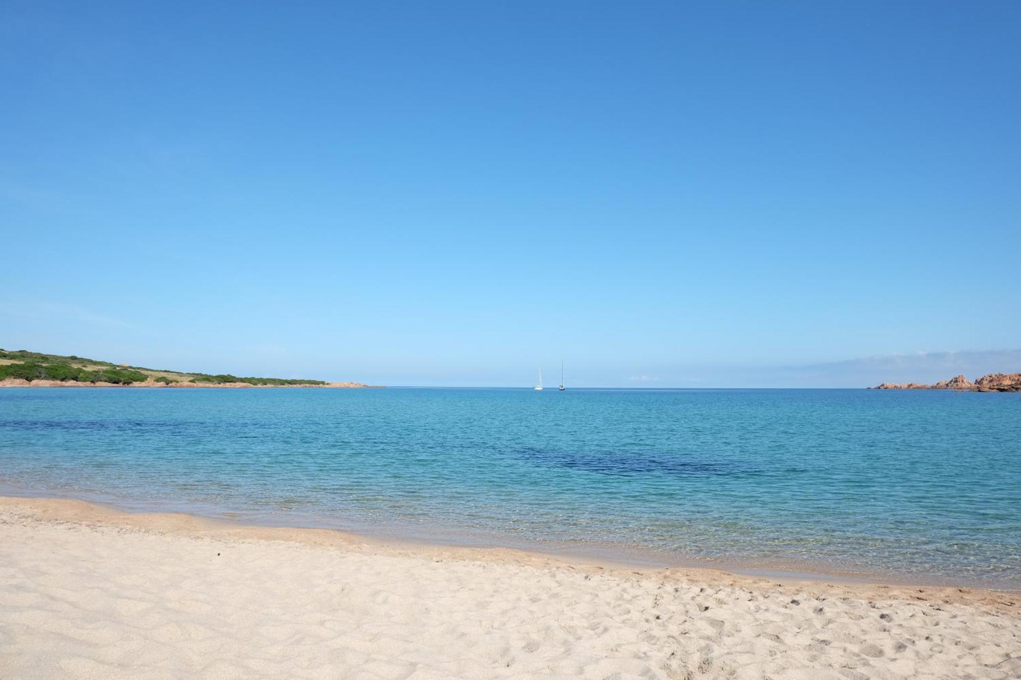 Calarossa Sardinia Apartments Isola Rossa Εξωτερικό φωτογραφία