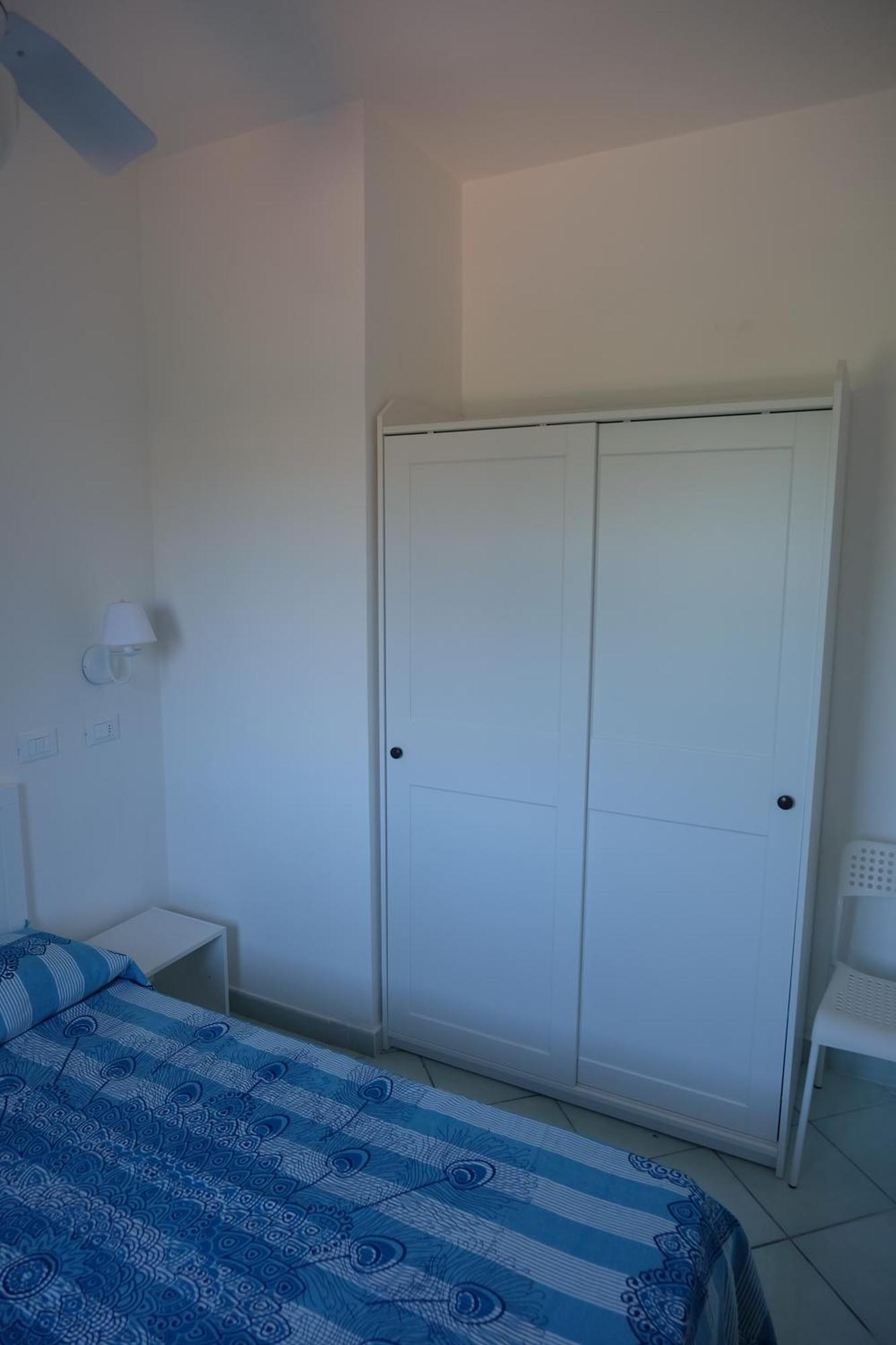 Calarossa Sardinia Apartments Isola Rossa Εξωτερικό φωτογραφία