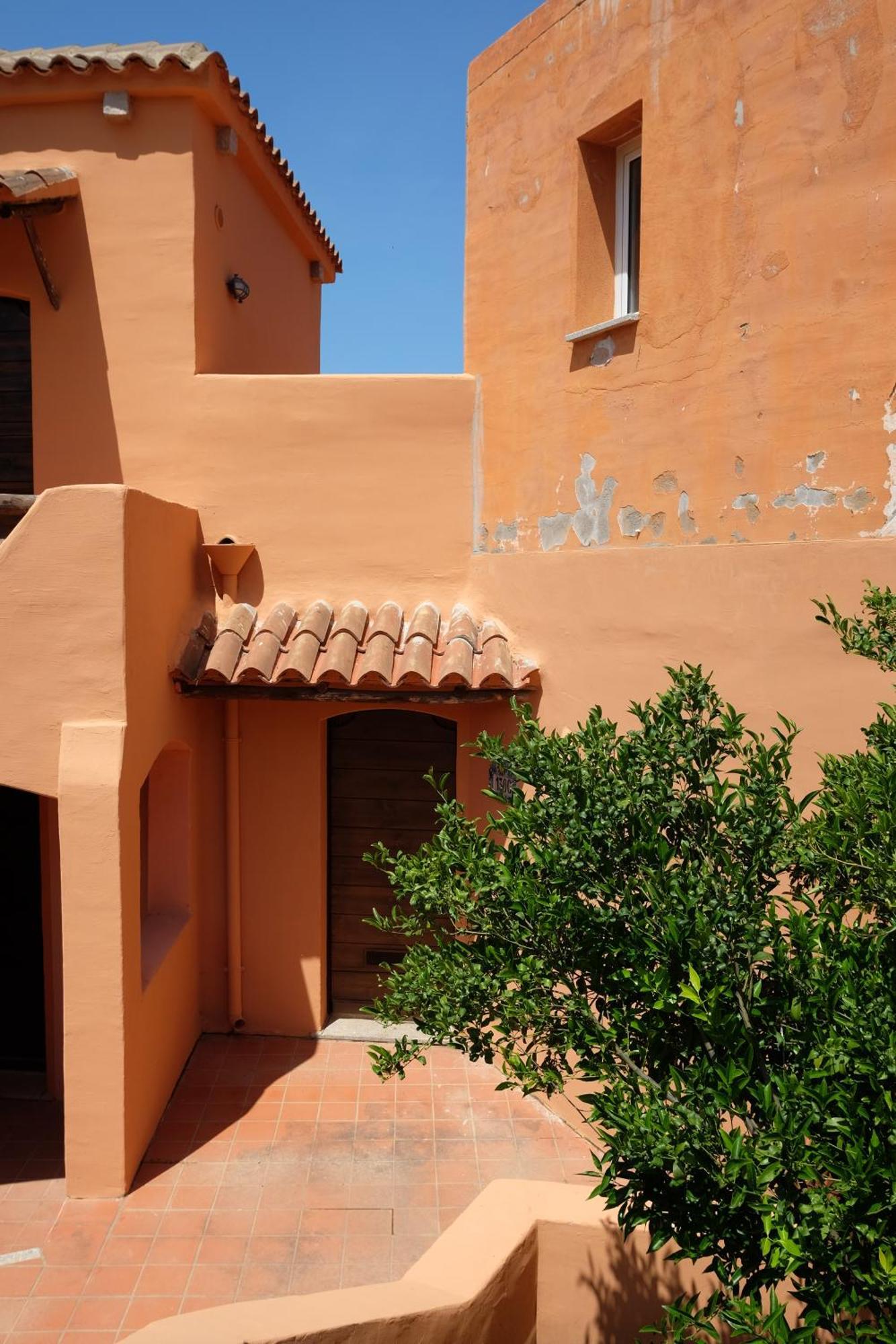 Calarossa Sardinia Apartments Isola Rossa Εξωτερικό φωτογραφία