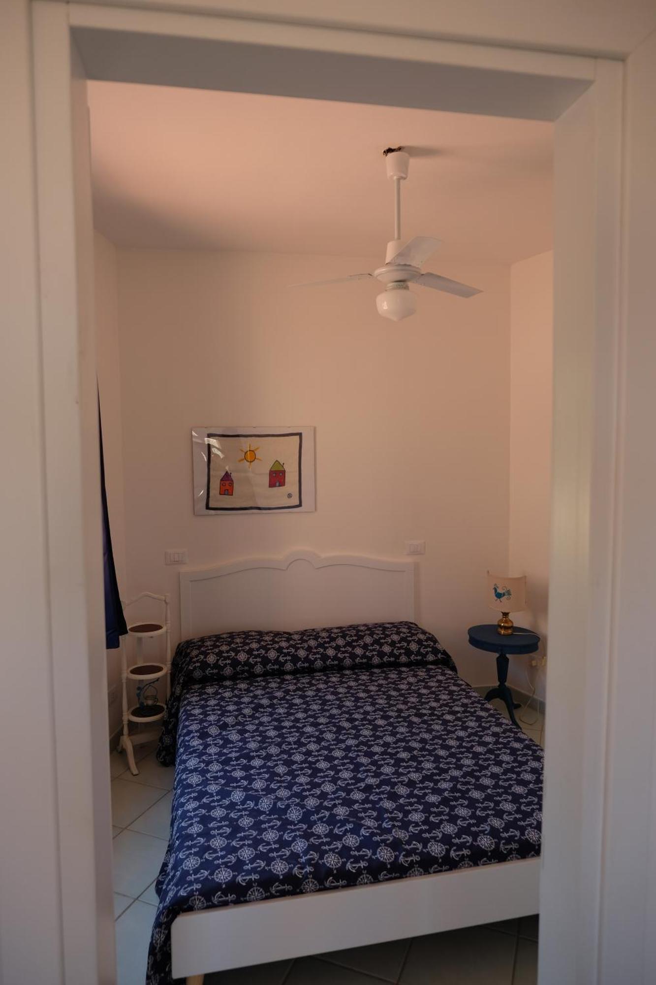 Calarossa Sardinia Apartments Isola Rossa Εξωτερικό φωτογραφία