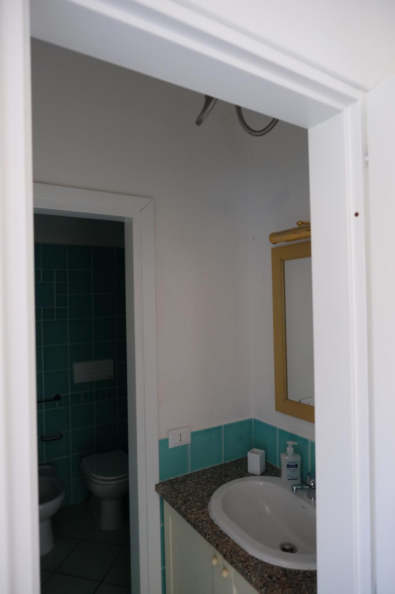 Calarossa Sardinia Apartments Isola Rossa Εξωτερικό φωτογραφία