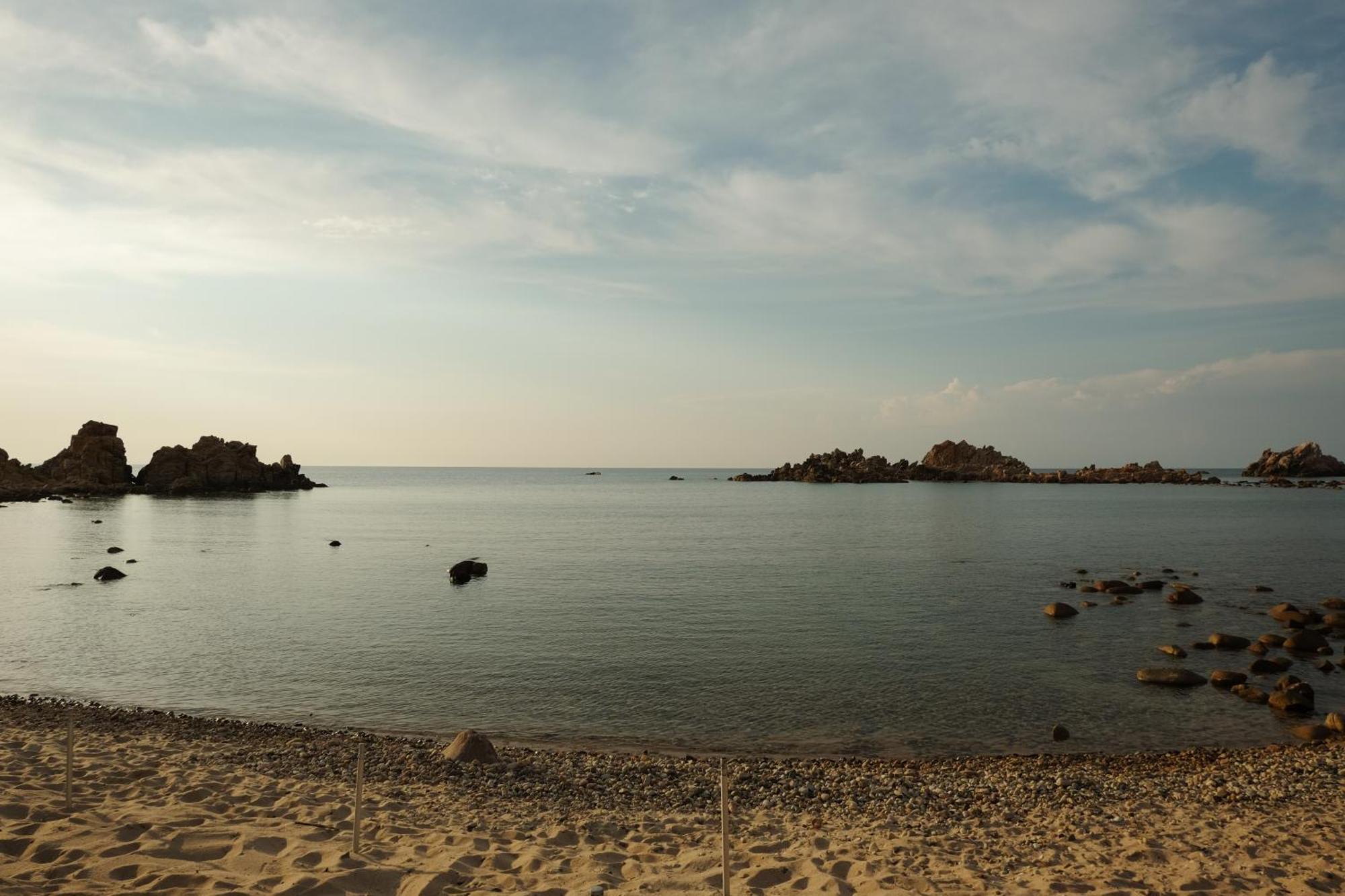 Calarossa Sardinia Apartments Isola Rossa Εξωτερικό φωτογραφία