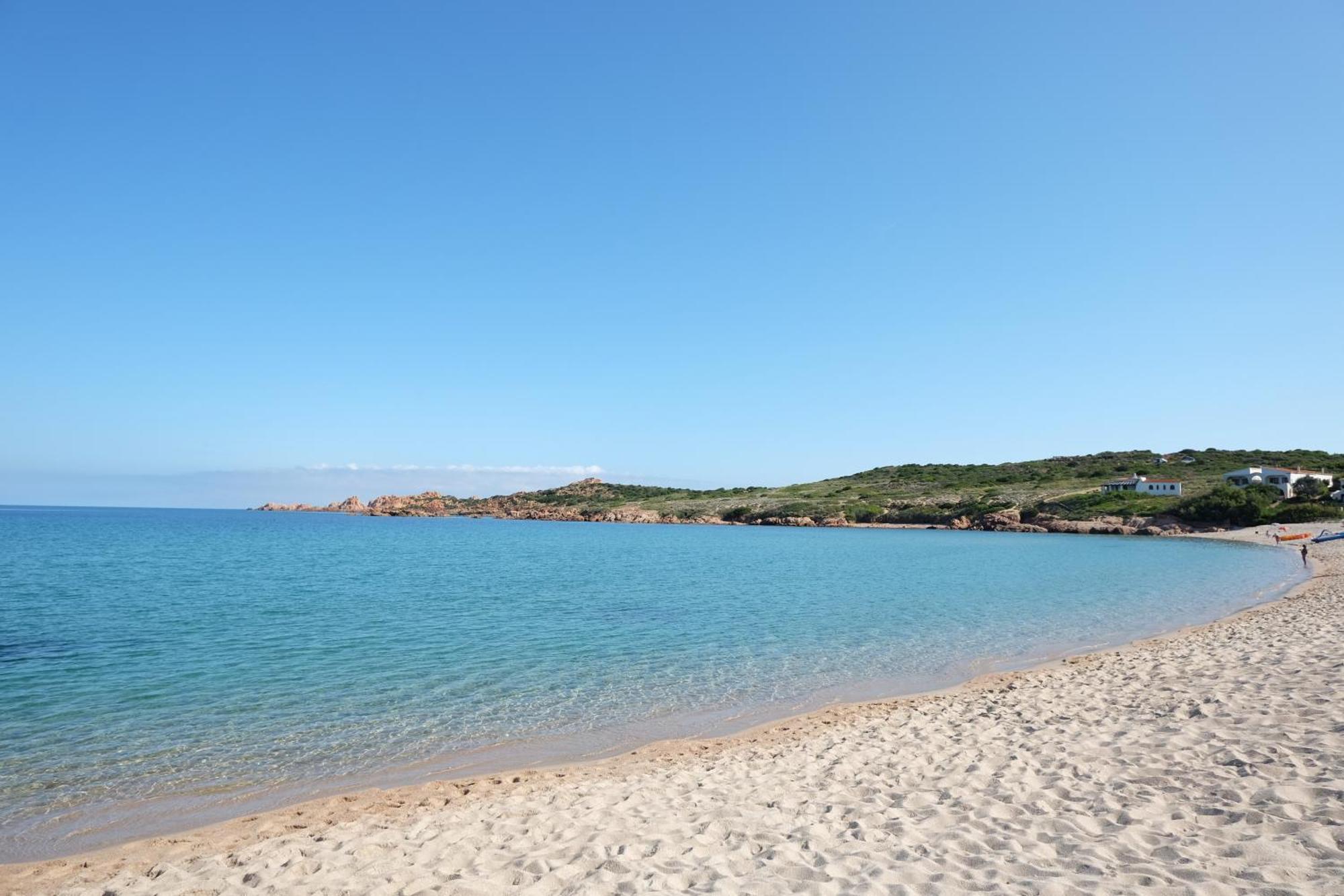 Calarossa Sardinia Apartments Isola Rossa Εξωτερικό φωτογραφία