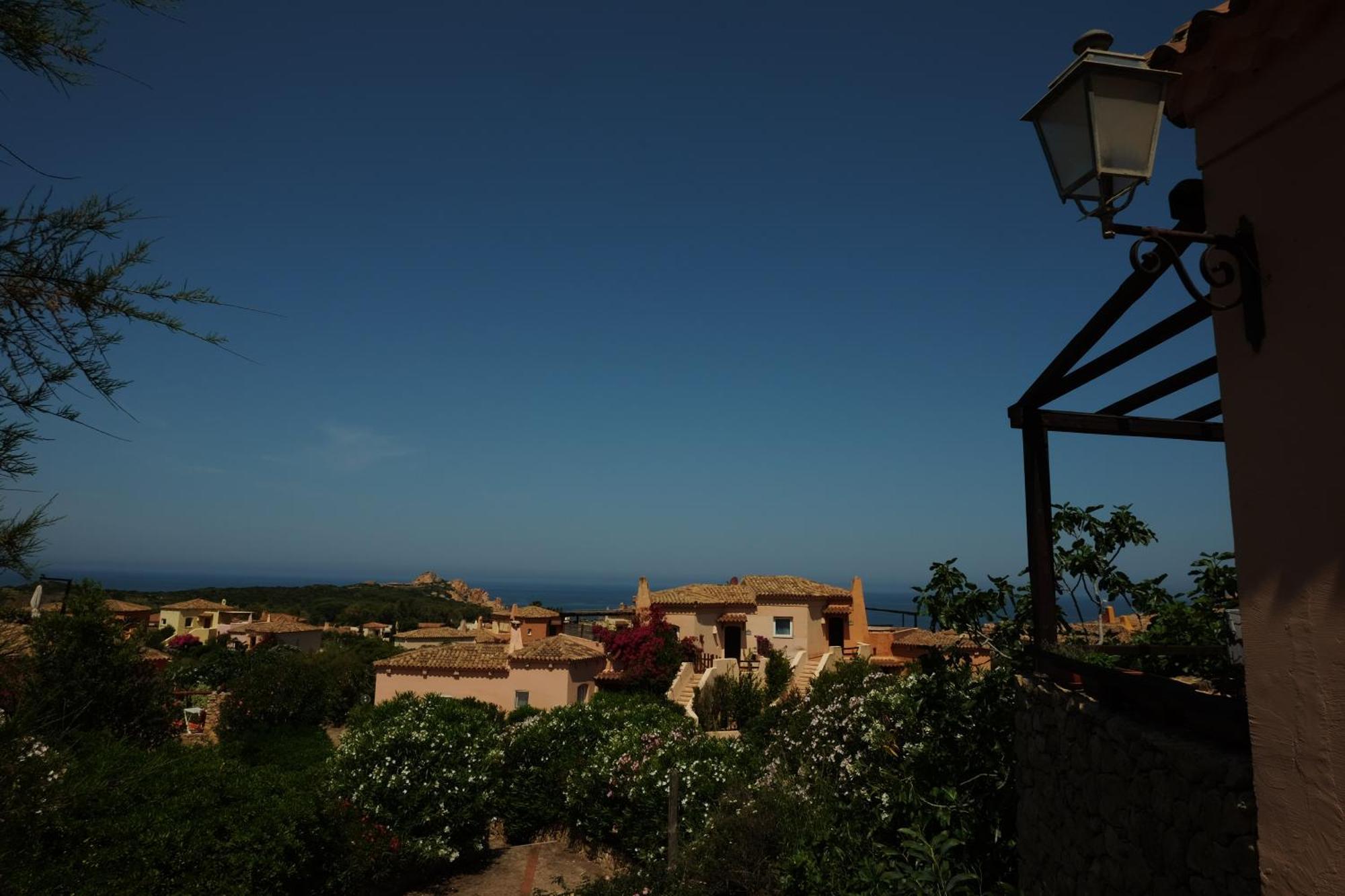 Calarossa Sardinia Apartments Isola Rossa Εξωτερικό φωτογραφία