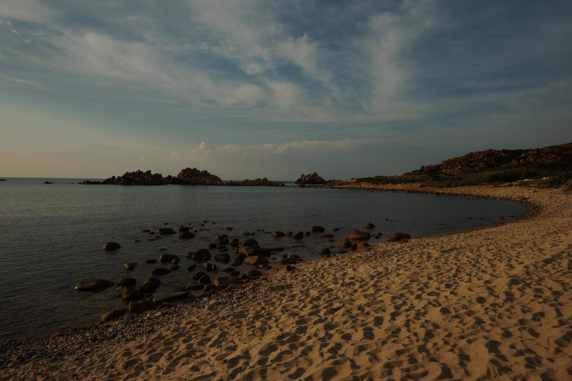 Calarossa Sardinia Apartments Isola Rossa Εξωτερικό φωτογραφία
