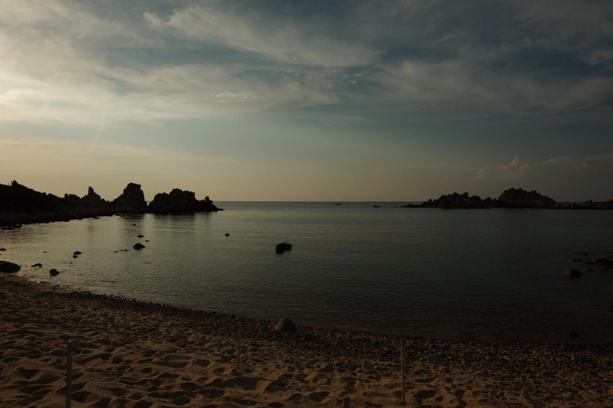 Calarossa Sardinia Apartments Isola Rossa Εξωτερικό φωτογραφία