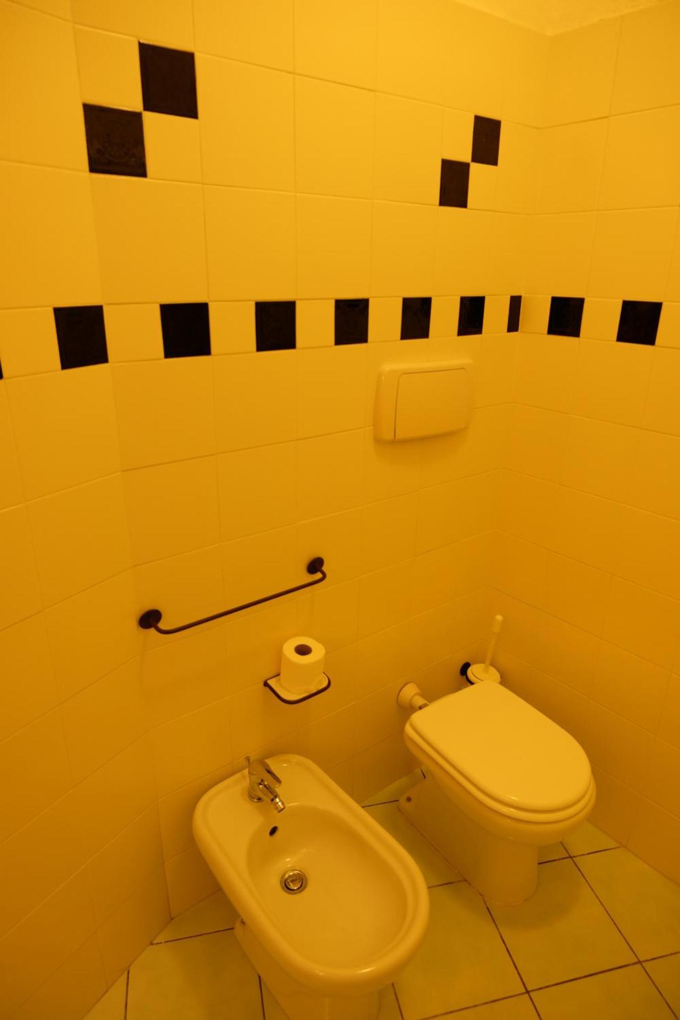 Calarossa Sardinia Apartments Isola Rossa Εξωτερικό φωτογραφία