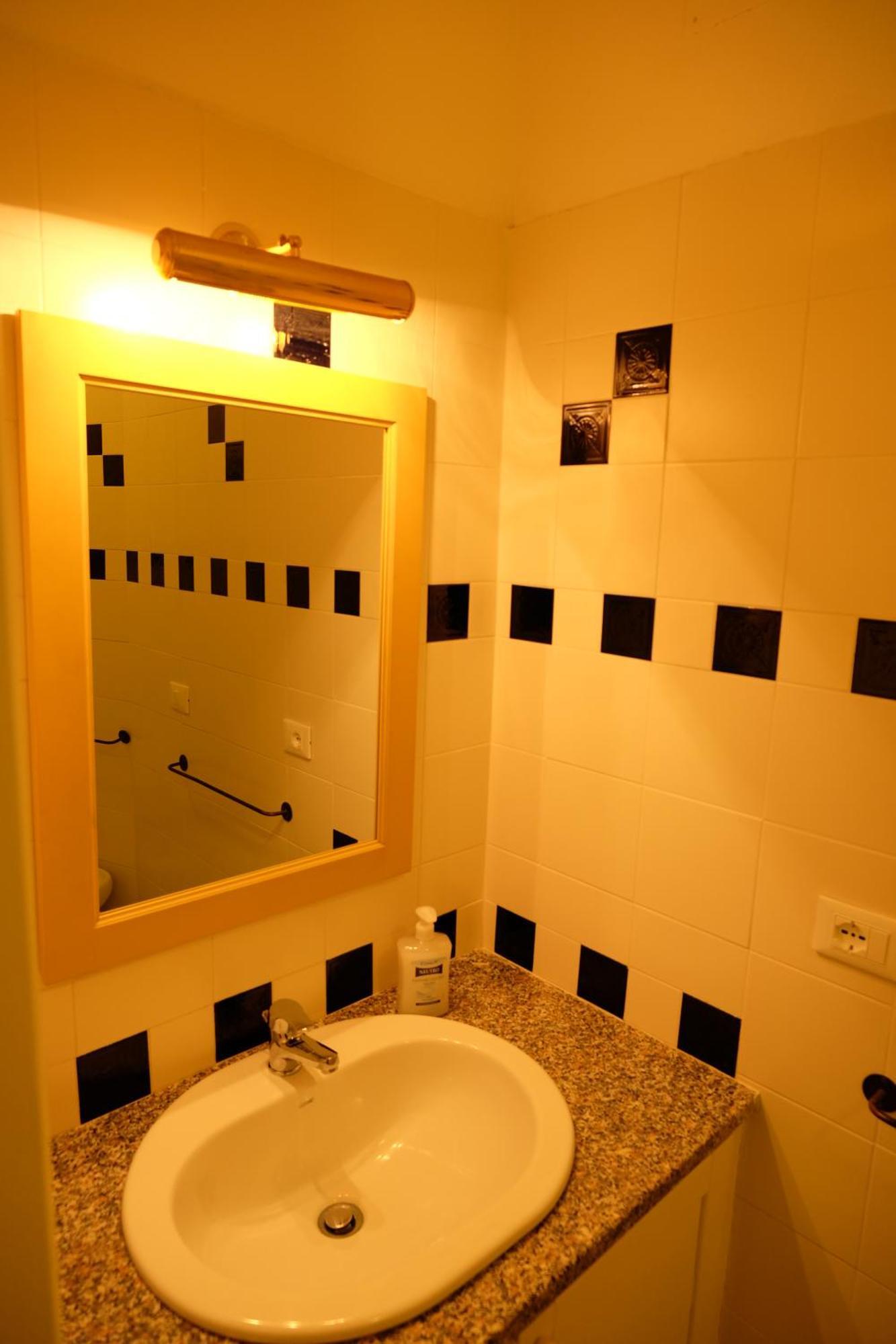Calarossa Sardinia Apartments Isola Rossa Εξωτερικό φωτογραφία